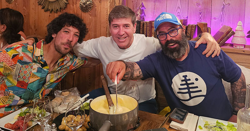 Gastronomía Local
